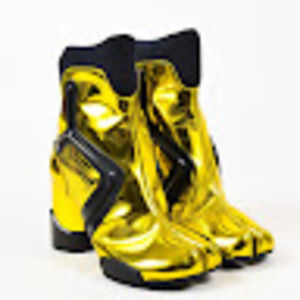 Meet your Posher, Winston